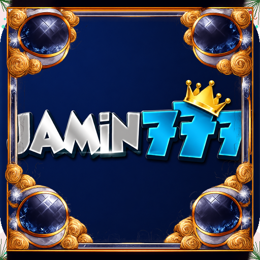 jamin777 — mitra unggulan